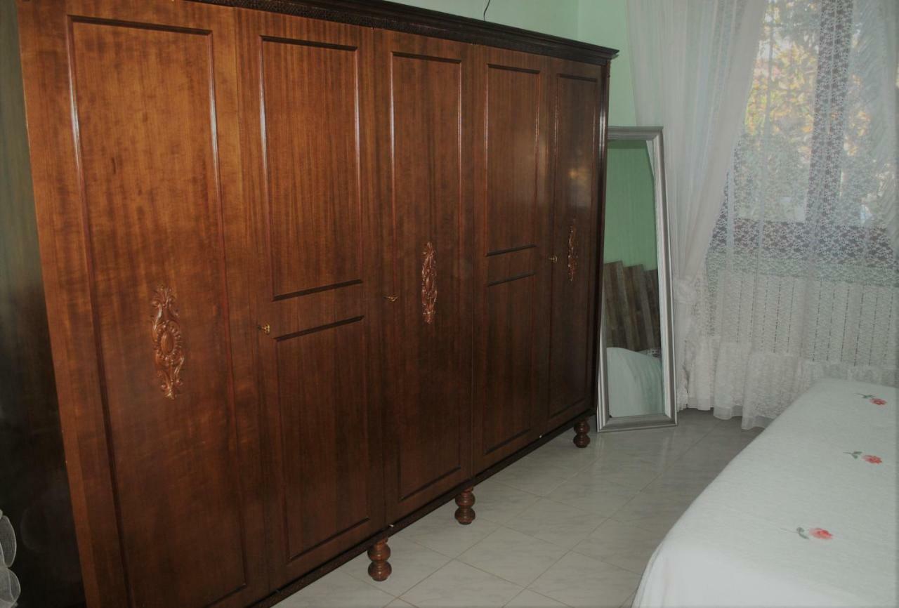 Villino Alle Terme Βιτέρμπο Εξωτερικό φωτογραφία